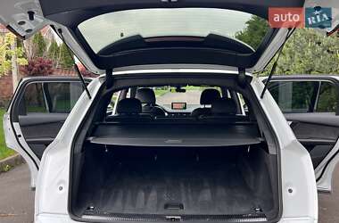 Внедорожник / Кроссовер Audi Q7 2018 в 