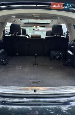 Внедорожник / Кроссовер Audi Q7 2013 в 