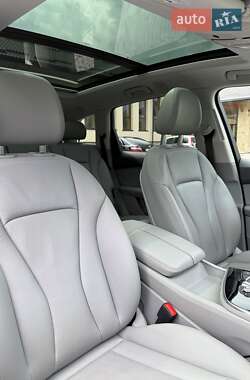 Внедорожник / Кроссовер Audi Q7 2019 в 
