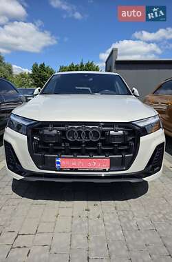 Audi Q7 2021 Audi Q7 2021