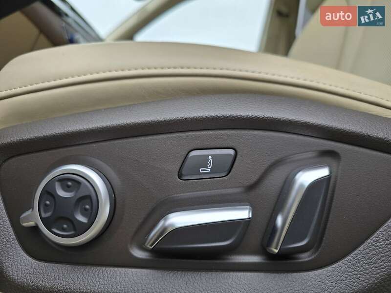 Внедорожник / Кроссовер Audi Q7 2018 в Ровно фото 28 Внедорожник / Кроссовер Audi Q7 2018 в Ровно