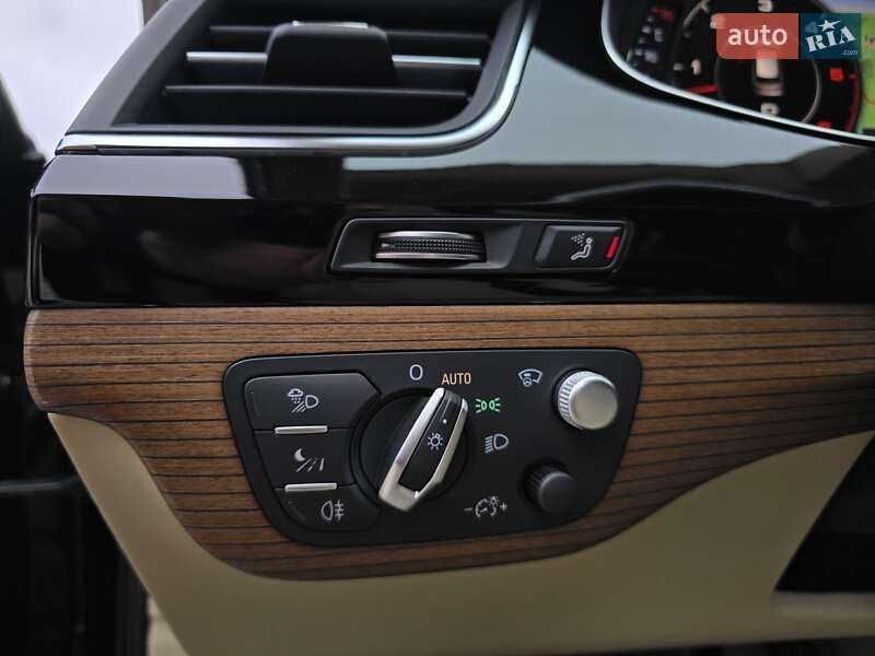 Внедорожник / Кроссовер Audi Q7 2018 в Ровно фото 35 Внедорожник / Кроссовер Audi Q7 2018 в Ровно