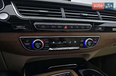 Внедорожник / Кроссовер Audi Q7 2018 в 