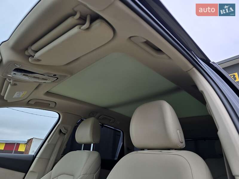 Внедорожник / Кроссовер Audi Q7 2018 в Ровно фото 48 Внедорожник / Кроссовер Audi Q7 2018 в Ровно