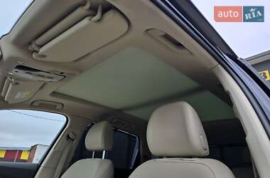 Внедорожник / Кроссовер Audi Q7 2018 в 