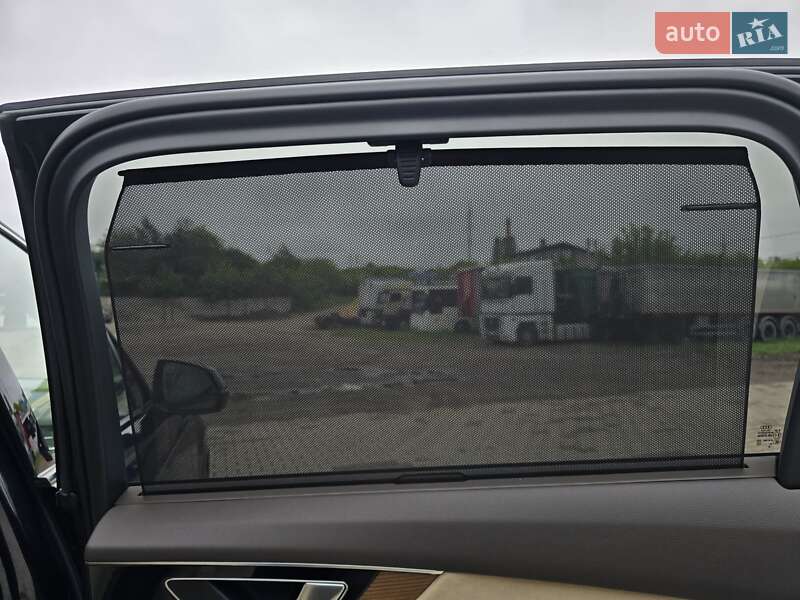 Внедорожник / Кроссовер Audi Q7 2018 в Ровно фото 57 Внедорожник / Кроссовер Audi Q7 2018 в Ровно