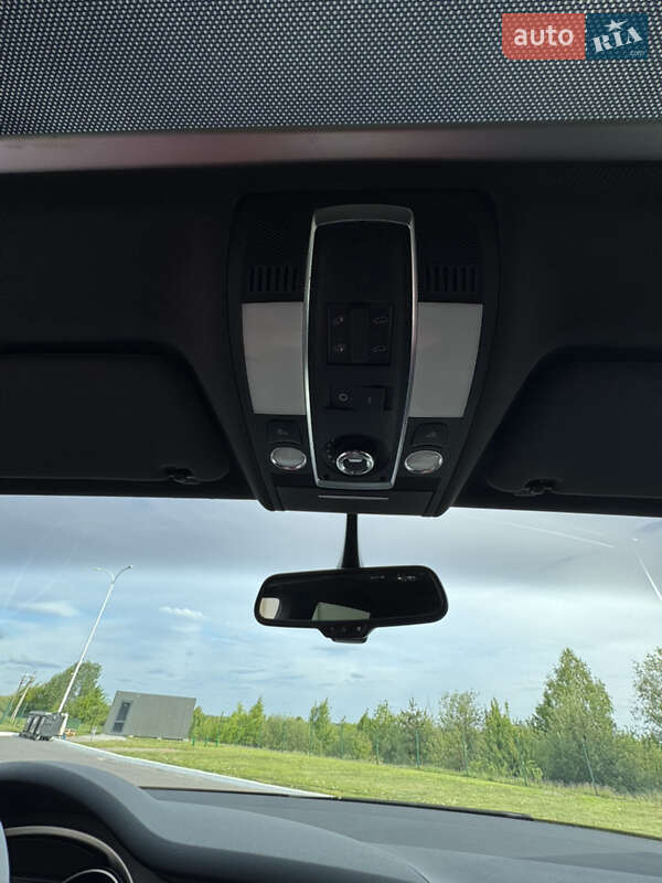 Внедорожник / Кроссовер Audi Q7 2013 в Житомире