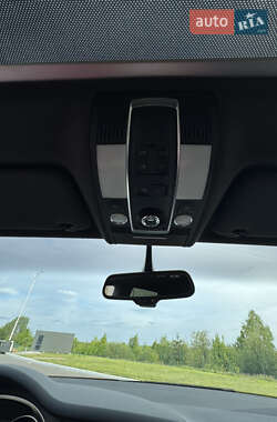 Внедорожник / Кроссовер Audi Q7 2013 в 