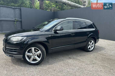 Внедорожник / Кроссовер Audi Q7 2009 в 