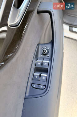 Внедорожник / Кроссовер Audi Q7 2025 в 