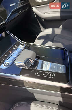 Внедорожник / Кроссовер Audi Q7 2025 в 