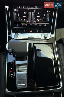 Внедорожник / Кроссовер Audi Q7 2025 в 