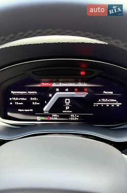 Внедорожник / Кроссовер Audi Q7 2025 в 