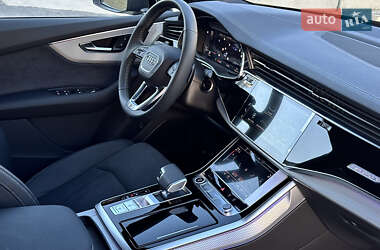 Внедорожник / Кроссовер Audi Q7 2025 в 