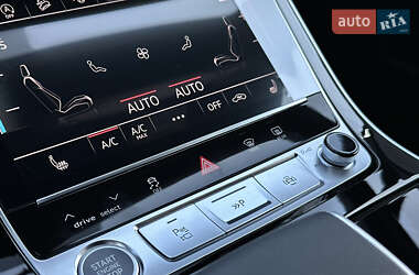 Внедорожник / Кроссовер Audi Q7 2025 в 