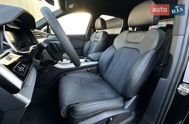 Внедорожник / Кроссовер Audi Q7 2025 в 