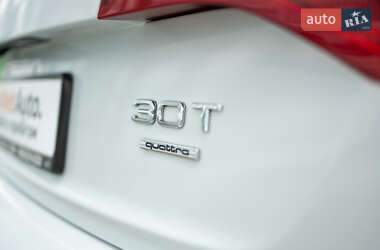 Внедорожник / Кроссовер Audi Q7 2015 в 