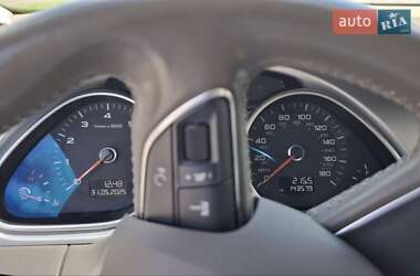 Внедорожник / Кроссовер Audi Q7 2013 в 