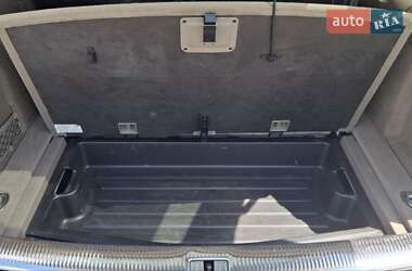 Внедорожник / Кроссовер Audi Q7 2013 в 