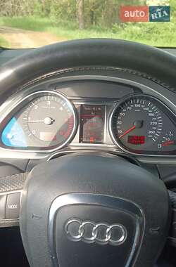 Внедорожник / Кроссовер Audi Q7 2008 в 