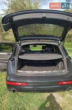 Внедорожник / Кроссовер Audi Q7 2008 в 