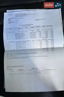 Внедорожник / Кроссовер Audi Q7 2011 в 