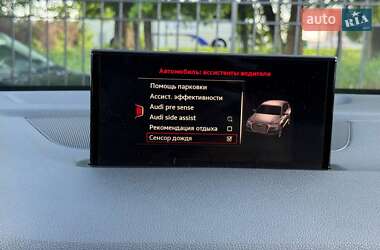 Внедорожник / Кроссовер Audi Q7 2015 в 