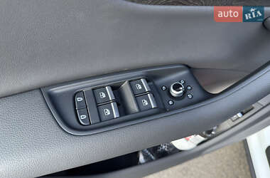 Внедорожник / Кроссовер Audi Q7 2023 в 
