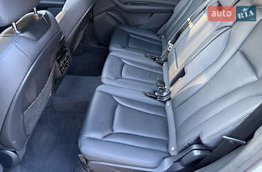 Внедорожник / Кроссовер Audi Q7 2023 в 