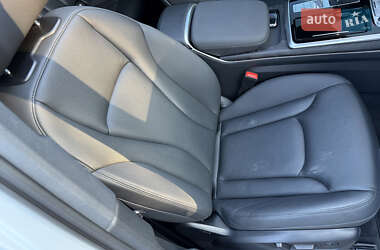 Внедорожник / Кроссовер Audi Q7 2023 в 