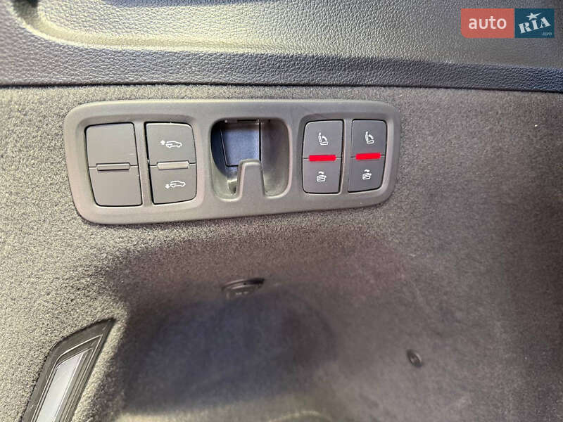 Внедорожник / Кроссовер Audi Q7 2021 в Белой Церкви фото 10 Внедорожник / Кроссовер Audi Q7 2021 в Белой Церкви