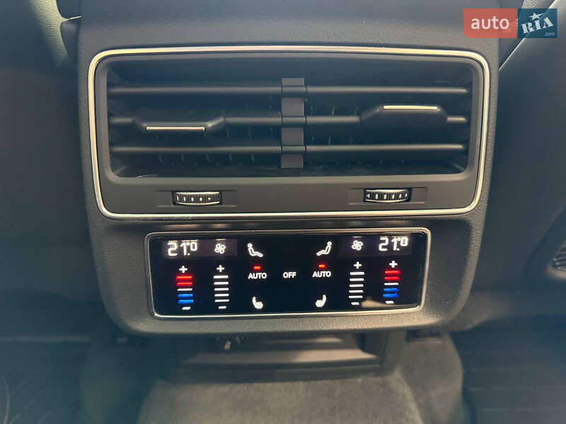 Внедорожник / Кроссовер Audi Q7 2021 в Белой Церкви фото 26 Внедорожник / Кроссовер Audi Q7 2021 в Белой Церкви