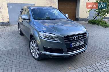 Внедорожник / Кроссовер Audi Q7 2006 в 