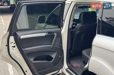Внедорожник / Кроссовер Audi Q7 2008 в 