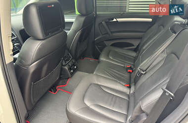 Внедорожник / Кроссовер Audi Q7 2008 в 