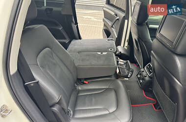 Внедорожник / Кроссовер Audi Q7 2008 в 