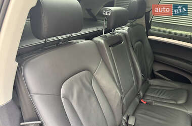 Внедорожник / Кроссовер Audi Q7 2008 в 