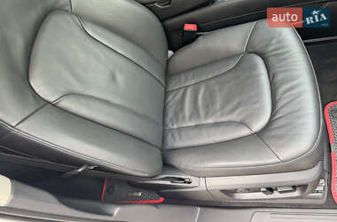 Внедорожник / Кроссовер Audi Q7 2008 в 