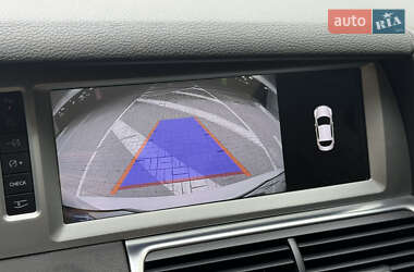 Внедорожник / Кроссовер Audi Q7 2008 в 