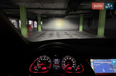 Внедорожник / Кроссовер Audi Q7 2008 в 