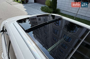 Позашляховик / Кросовер Audi Q7 2014 в 