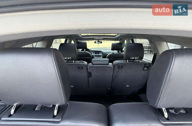 Позашляховик / Кросовер Audi Q7 2014 в 