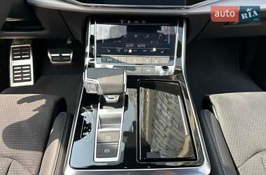 Внедорожник / Кроссовер Audi Q7 2024 в 