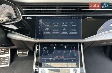 Внедорожник / Кроссовер Audi Q7 2024 в 