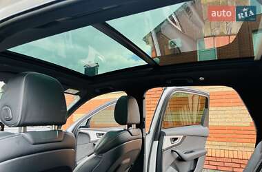 Внедорожник / Кроссовер Audi Q7 2015 в 