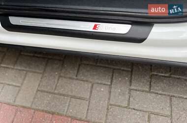 Внедорожник / Кроссовер Audi Q7 2015 в 