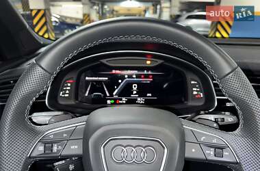 Внедорожник / Кроссовер Audi Q7 2024 в 