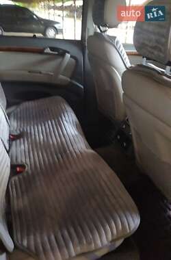 Внедорожник / Кроссовер Audi Q7 2014 в 