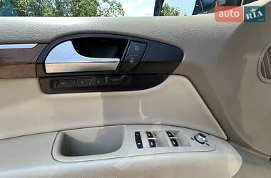 Внедорожник / Кроссовер Audi Q7 2012 в 