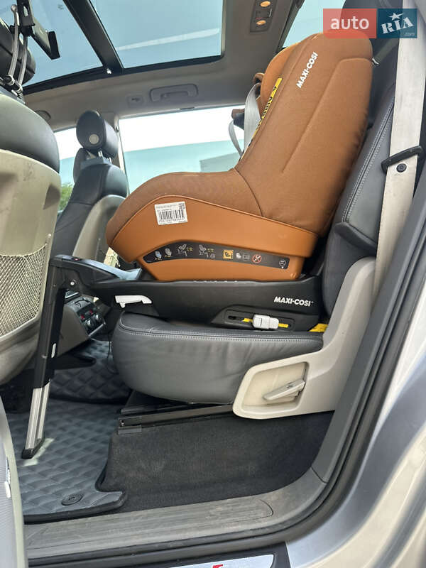 Внедорожник / Кроссовер Audi Q7 2007 в Одессе